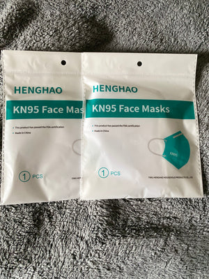 K95 Face Mask