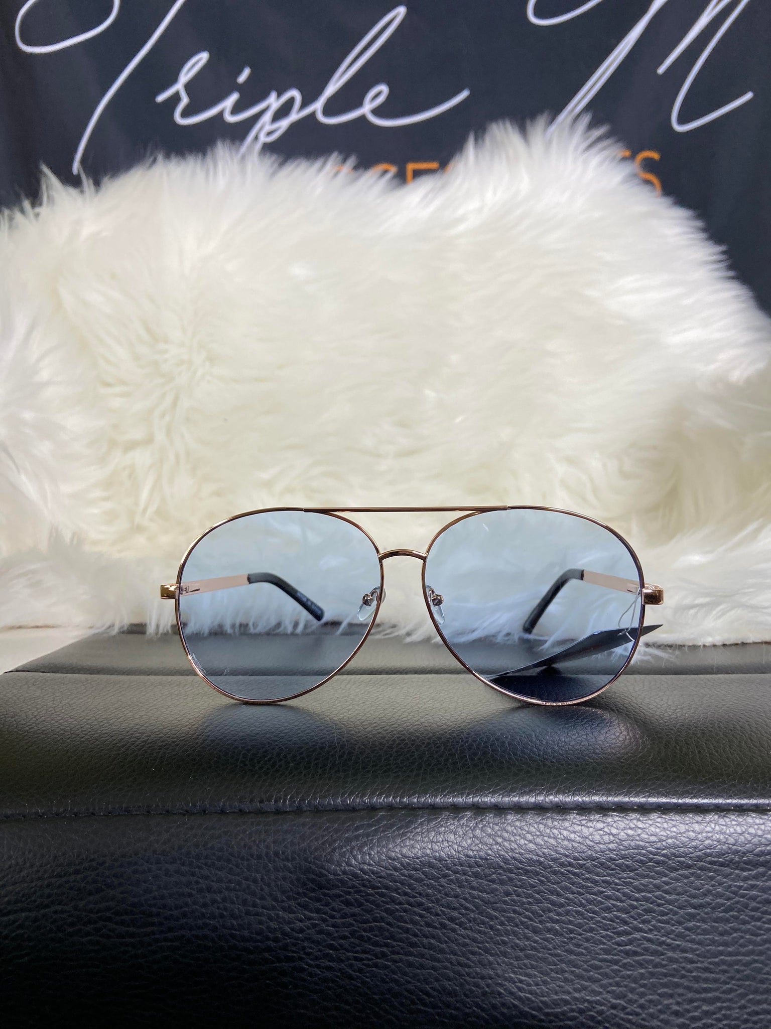 Aviator Frames