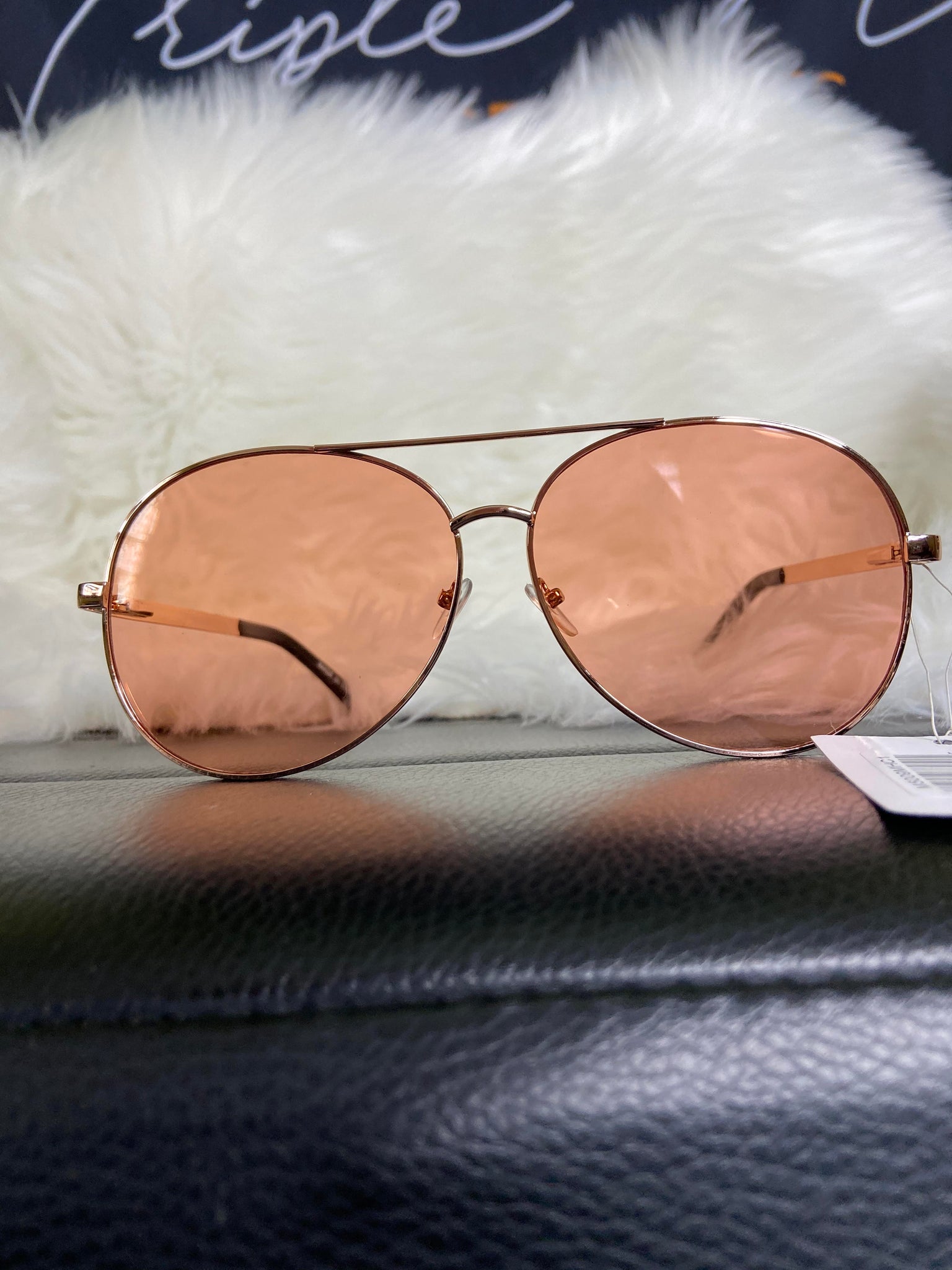 Aviator Frames