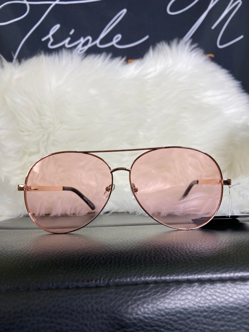 Aviator Frames