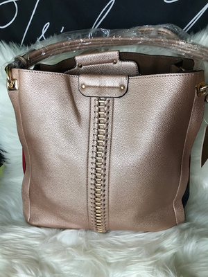 The Lydia Handbag