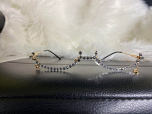 Glass Slipper Frames